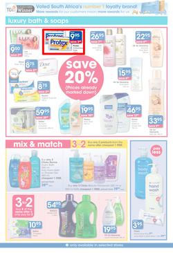 Clicks : Feel Good Pay Less (23 Sep - 21 Oct 2014), page 7