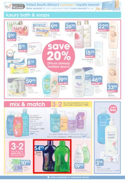 Clicks : Feel Good Pay Less (23 Sep - 21 Oct 2014), page 7