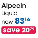 Alpecin Liquid