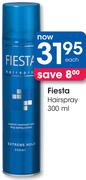 Fiesta Hairspray-300ml