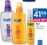 Kair Hair Care Products-Each