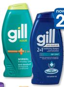 Gill Conditioner-400/360ml