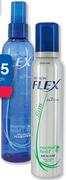 Flex Shampoo Or Conditioner-250ml