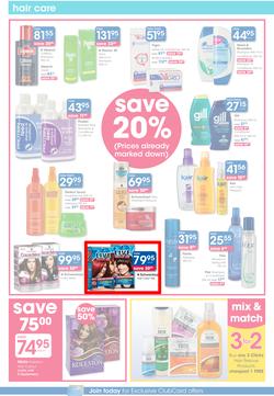 Clicks : Feel Good Pay Less (23 Sep - 21 Oct 2014), page 8