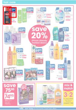 Clicks : Feel Good Pay Less (23 Sep - 21 Oct 2014), page 8