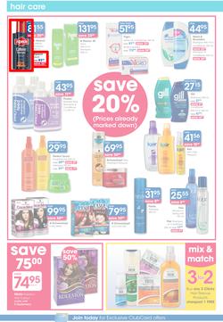 Clicks : Feel Good Pay Less (23 Sep - 21 Oct 2014), page 8