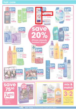 Clicks : Feel Good Pay Less (23 Sep - 21 Oct 2014), page 8