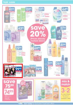 Clicks : Feel Good Pay Less (23 Sep - 21 Oct 2014), page 8