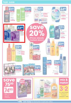 Clicks : Feel Good Pay Less (23 Sep - 21 Oct 2014), page 8