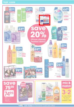 Clicks : Feel Good Pay Less (23 Sep - 21 Oct 2014), page 8