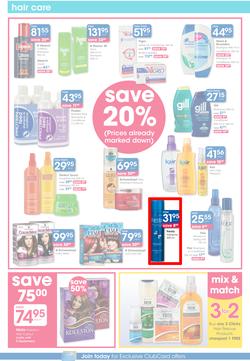 Clicks : Feel Good Pay Less (23 Sep - 21 Oct 2014), page 8