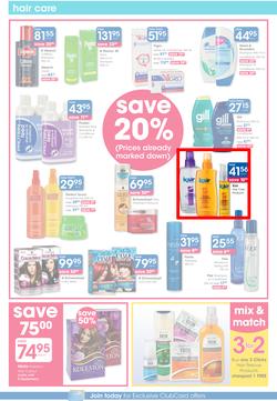 Clicks : Feel Good Pay Less (23 Sep - 21 Oct 2014), page 8