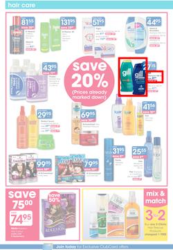 Clicks : Feel Good Pay Less (23 Sep - 21 Oct 2014), page 8