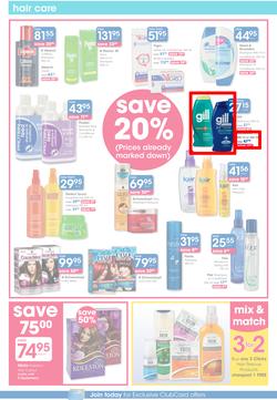 Clicks : Feel Good Pay Less (23 Sep - 21 Oct 2014), page 8