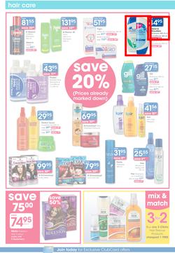 Clicks : Feel Good Pay Less (23 Sep - 21 Oct 2014), page 8