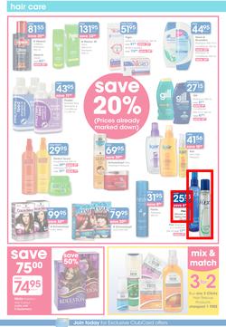 Clicks : Feel Good Pay Less (23 Sep - 21 Oct 2014), page 8