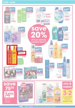 Clicks : Feel Good Pay Less (23 Sep - 21 Oct 2014), page 8