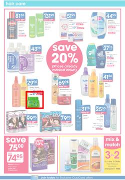 Clicks : Feel Good Pay Less (23 Sep - 21 Oct 2014), page 8