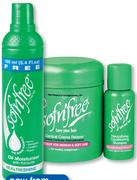 Sofn'Free Shine Oil Moisturiser-350ml