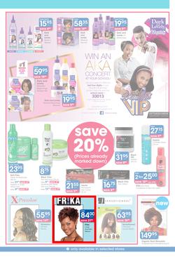 Clicks : Feel Good Pay Less (23 Sep - 21 Oct 2014), page 9