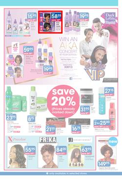 Clicks : Feel Good Pay Less (23 Sep - 21 Oct 2014), page 9