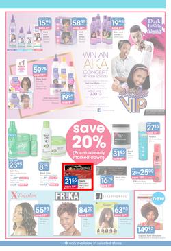 Clicks : Feel Good Pay Less (23 Sep - 21 Oct 2014), page 9