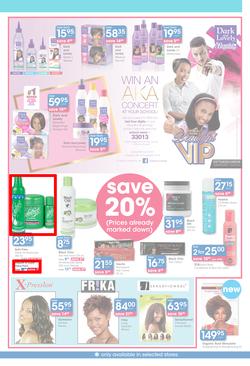 Clicks : Feel Good Pay Less (23 Sep - 21 Oct 2014), page 9