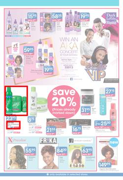Clicks : Feel Good Pay Less (23 Sep - 21 Oct 2014), page 9