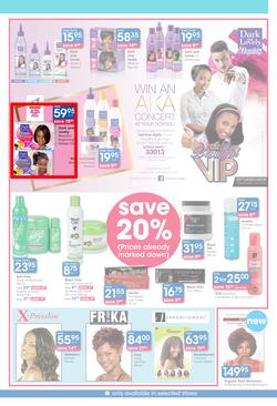Clicks : Feel Good Pay Less (23 Sep - 21 Oct 2014), page 9