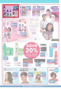 Clicks : Feel Good Pay Less (23 Sep - 21 Oct 2014), page 9
