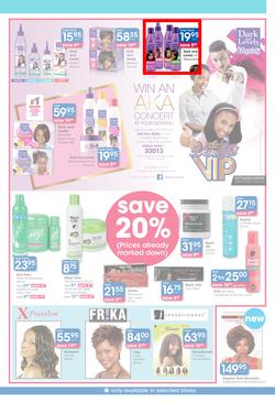 Clicks : Feel Good Pay Less (23 Sep - 21 Oct 2014), page 9
