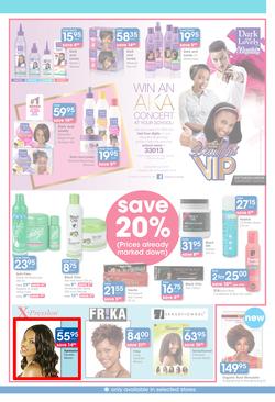Clicks : Feel Good Pay Less (23 Sep - 21 Oct 2014), page 9