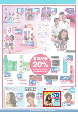 Clicks : Feel Good Pay Less (23 Sep - 21 Oct 2014), page 9