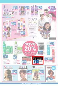 Clicks : Feel Good Pay Less (23 Sep - 21 Oct 2014), page 9