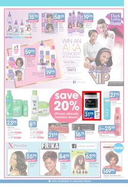 Clicks : Feel Good Pay Less (23 Sep - 21 Oct 2014), page 9