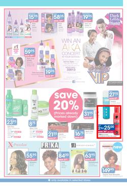 Clicks : Feel Good Pay Less (23 Sep - 21 Oct 2014), page 9