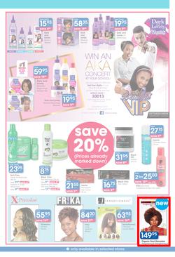 Clicks : Feel Good Pay Less (23 Sep - 21 Oct 2014), page 9
