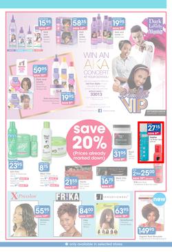 Clicks : Feel Good Pay Less (23 Sep - 21 Oct 2014), page 9