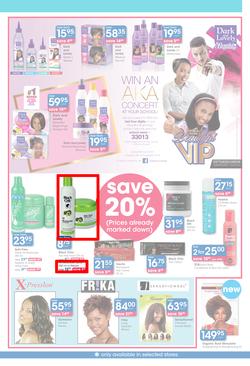 Clicks : Feel Good Pay Less (23 Sep - 21 Oct 2014), page 9