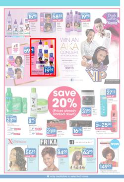 Clicks : Feel Good Pay Less (23 Sep - 21 Oct 2014), page 9