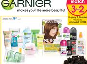 Garnier Products-Each