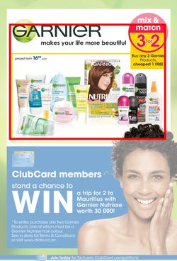 Clicks : Feel Good Pay Less (23 Sep - 21 Oct 2014), page 10