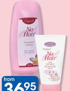 No Hair Removing Cream-50ml