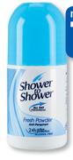 Shower To Shower Deodorant-150ml