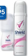Shield Roll-On For Women-50ml