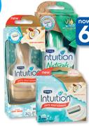 Schick Refill 3 Blades