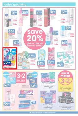 Clicks : Feel Good Pay Less (23 Sep - 21 Oct 2014), page 11