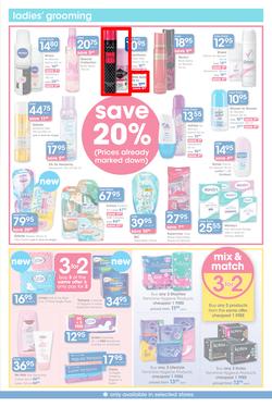 Clicks : Feel Good Pay Less (23 Sep - 21 Oct 2014), page 11