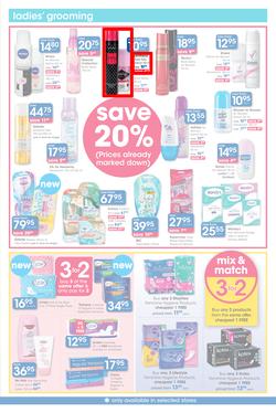 Clicks : Feel Good Pay Less (23 Sep - 21 Oct 2014), page 11