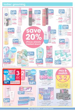 Clicks : Feel Good Pay Less (23 Sep - 21 Oct 2014), page 11